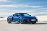 Audi R8 V10 Performance 2020 года (AU)